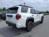 Thumbnail of 2025 Ice Cap Toyota 4Runner
