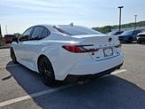 Thumbnail of 2025 Ice Cap Toyota Camry