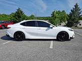 Thumbnail of 2025 Ice Cap Toyota Camry