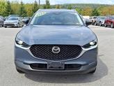 Thumbnail of 2024 Polymetal Gray Metallic Mazda CX-30