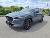 Thumbnail of 2024 Polymetal Gray Metallic Mazda CX-30
