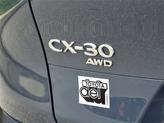 Thumbnail of 2024 Polymetal Gray Metallic Mazda CX-30
