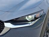 Thumbnail of 2024 Polymetal Gray Metallic Mazda CX-30