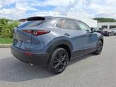 Thumbnail of 2024 Polymetal Gray Metallic Mazda CX-30