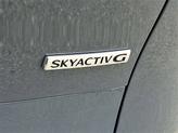 Thumbnail of 2024 Polymetal Gray Metallic Mazda CX-30