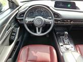 Thumbnail of 2024 Polymetal Gray Metallic Mazda CX-30