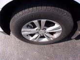 Thumbnail of 2013 WHITE Chevrolet Equinox