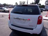 Thumbnail of 2013 WHITE Chevrolet Equinox