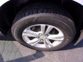 Thumbnail of 2013 WHITE Chevrolet Equinox