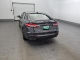 Thumbnail of 2019 Magnetic Metallic Ford Fusion