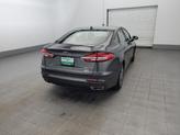 Thumbnail of 2019 Magnetic Metallic Ford Fusion