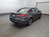 Thumbnail of 2019 Magnetic Metallic Ford Fusion