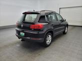 Thumbnail of 2016 Deep Black Pearl Volkswagen Tiguan
