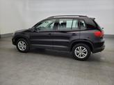 Thumbnail of 2016 Deep Black Pearl Volkswagen Tiguan