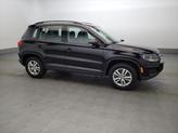 Thumbnail of 2016 Deep Black Pearl Volkswagen Tiguan