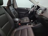 Thumbnail of 2016 Deep Black Pearl Volkswagen Tiguan