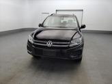 Thumbnail of 2016 Deep Black Pearl Volkswagen Tiguan