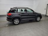 Thumbnail of 2016 Deep Black Pearl Volkswagen Tiguan