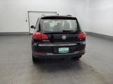 Thumbnail of 2016 Deep Black Pearl Volkswagen Tiguan
