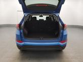 Thumbnail of 2017 Caribbean Blue Hyundai TUCSON