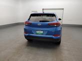 Thumbnail of 2017 Caribbean Blue Hyundai TUCSON
