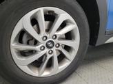 Thumbnail of 2017 Caribbean Blue Hyundai TUCSON