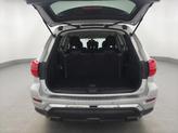 Thumbnail of 2020 Brilliant Silver Metallic Nissan Pathfinder