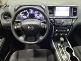 Thumbnail of 2020 Brilliant Silver Metallic Nissan Pathfinder