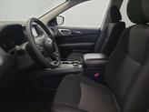 Thumbnail of 2020 Brilliant Silver Metallic Nissan Pathfinder