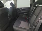Thumbnail of 2020 Brilliant Silver Metallic Nissan Pathfinder