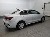 Thumbnail of 2023 Silver Kia Rio