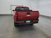 Thumbnail of 2016 Red Rock Metallic Chevrolet Colorado