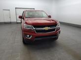 Thumbnail of 2016 Red Rock Metallic Chevrolet Colorado