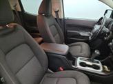 Thumbnail of 2016 Red Rock Metallic Chevrolet Colorado