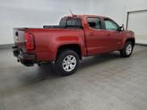 Thumbnail of 2016 Red Rock Metallic Chevrolet Colorado