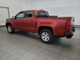 Thumbnail of 2016 Red Rock Metallic Chevrolet Colorado