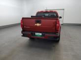 Thumbnail of 2016 Red Rock Metallic Chevrolet Colorado