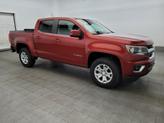 Thumbnail of 2016 Red Rock Metallic Chevrolet Colorado