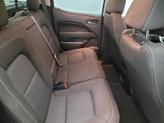 Thumbnail of 2016 Red Rock Metallic Chevrolet Colorado