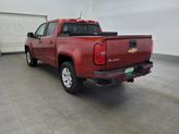 Thumbnail of 2016 Red Rock Metallic Chevrolet Colorado