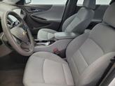 Thumbnail of 2018 Summit White Chevrolet Malibu