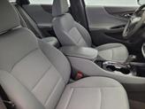 Thumbnail of 2018 Summit White Chevrolet Malibu