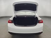 Thumbnail of 2018 Summit White Chevrolet Malibu