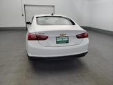 Thumbnail of 2018 Summit White Chevrolet Malibu
