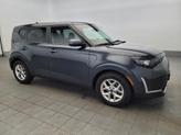Thumbnail of 2023 Gray Kia Soul