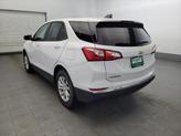 Thumbnail of 2018 Summit White Chevrolet Equinox