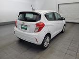 Thumbnail of 2020 Summit White Chevrolet Spark