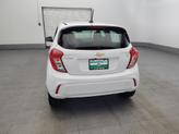 Thumbnail of 2020 Summit White Chevrolet Spark