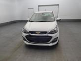 Thumbnail of 2020 Summit White Chevrolet Spark