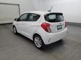 Thumbnail of 2020 Summit White Chevrolet Spark